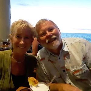 Meet your Posher, Jodi